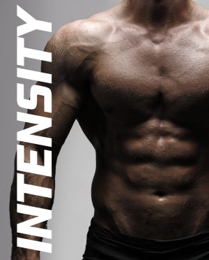 High intensity program